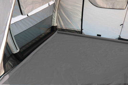 Telo per pavimenti in acqua 250x250cm 904467