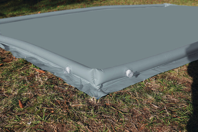 Load image into Gallery viewer, Telo per pavimenti in acqua 250x250cm 904467

