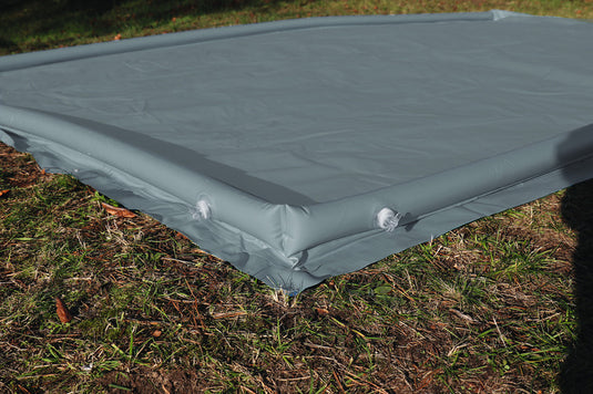 Telo per pavimenti in acqua 250x300 cm 90446
