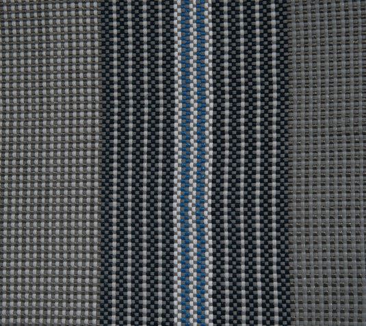 Tappeto per tende da sole, tappeto tenda Arisol lusso, grigio, 2,5x3,0m 90448
