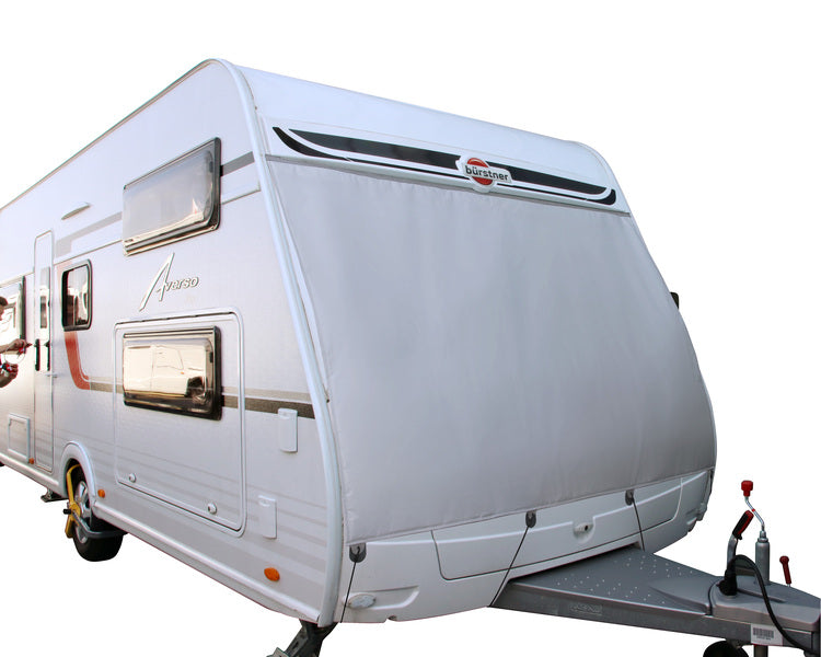 Carica immagine in Galleria Viewer, Telone di protezione termica caravan 240x150 cm 904754

