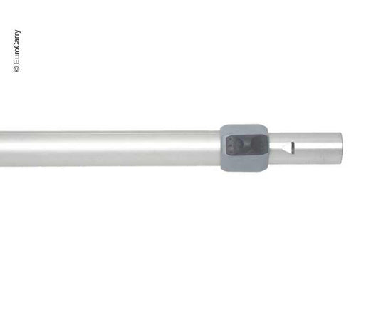 Sistema Easy Rod 2-parte 22+19 mm 120-200cm Alluminio 905032