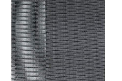Tappeto per tende VILLA SOFT DELUXE 4x3,5m grigio 400g/m2 905050