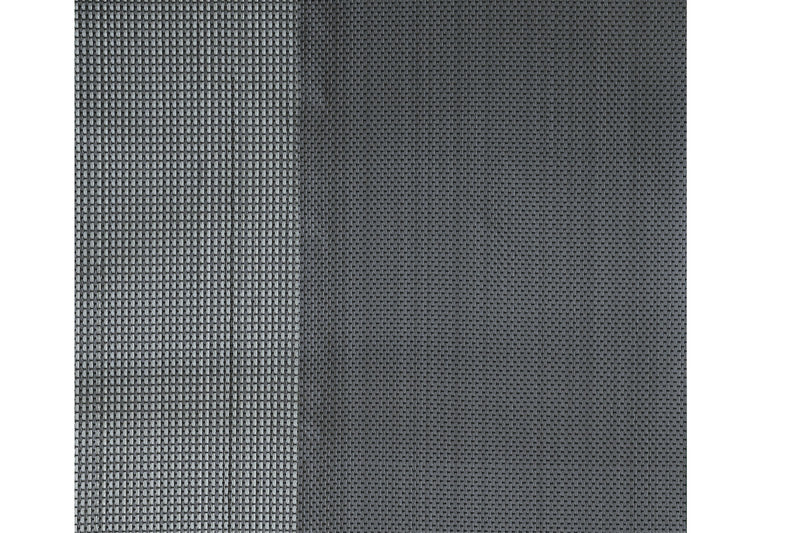 Carica immagine in Galleria Viewer, Tappeto per tende VILLA SOFT DELUXE 4x3,5m grigio 400g/m2 905050
