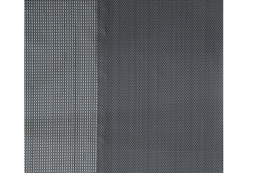 Tappeto per tende VILLA SOFT DELUXE 4x3,5m grigio 400g/m2 905050