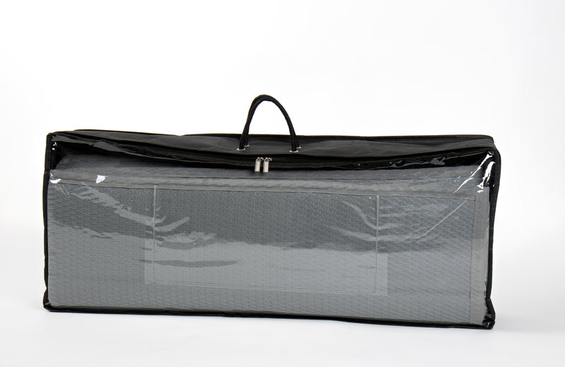 Load image into Gallery viewer, Tenda CLOUD 3x5m grigio 905157
