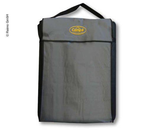 Tappeto per tende da sole VILLA ETHNO 2,5x4,5m, PP, incl. borsa per il trasporto 905162