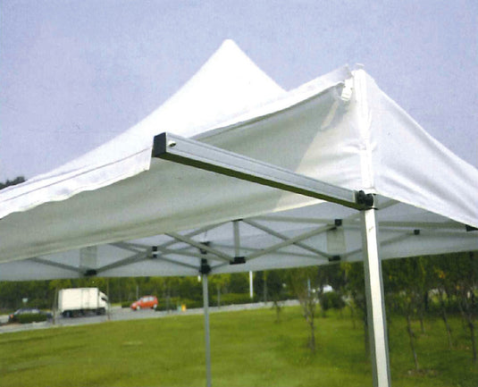 Tenda da sole padiglione, lunghezza 3m, adatta per padiglione 90541+90542 905433