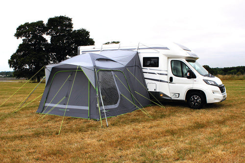 Tenda da sole per autobus Cayman Air 90558