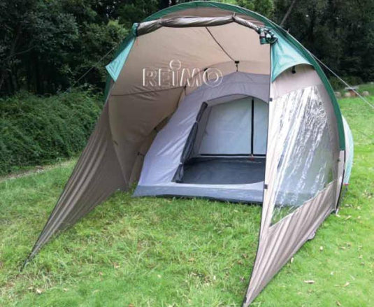 Tenda per 3 persone per esigenze elevate 90597