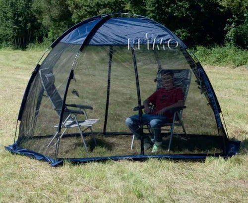 Tenda igloo per la protezione contro gli insetti 90670
