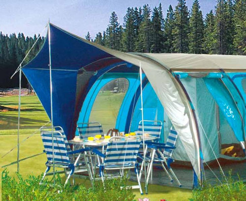 Set tetto termico per Tourmobil 6 XL 90682