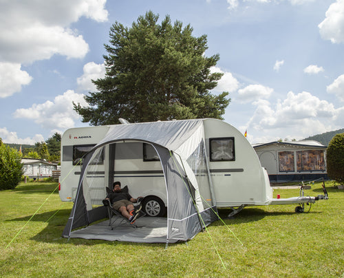 Tenda da sole Playa 260 per roulotte 906881