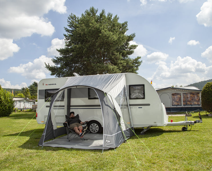 Carica immagine in Galleria Viewer, Tenda da sole Playa 260 per roulotte 906881
