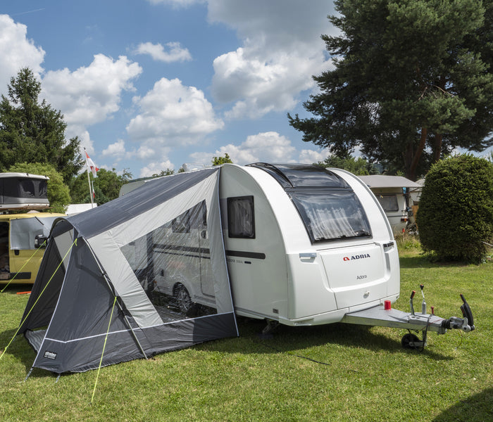 Carica immagine in Galleria Viewer, Tenda da sole Playa 260 per roulotte 906881
