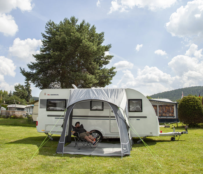 Carica immagine in Galleria Viewer, Tenda da sole Playa 260 per roulotte 906881
