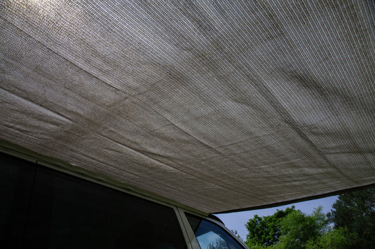 Sun sail SHINE 240, altezza 190cm 906883