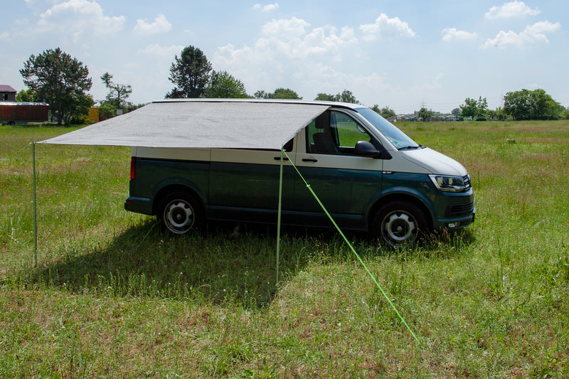 Carica immagine in Galleria Viewer, Sun sail SHINE 240, altezza 190cm 906883
