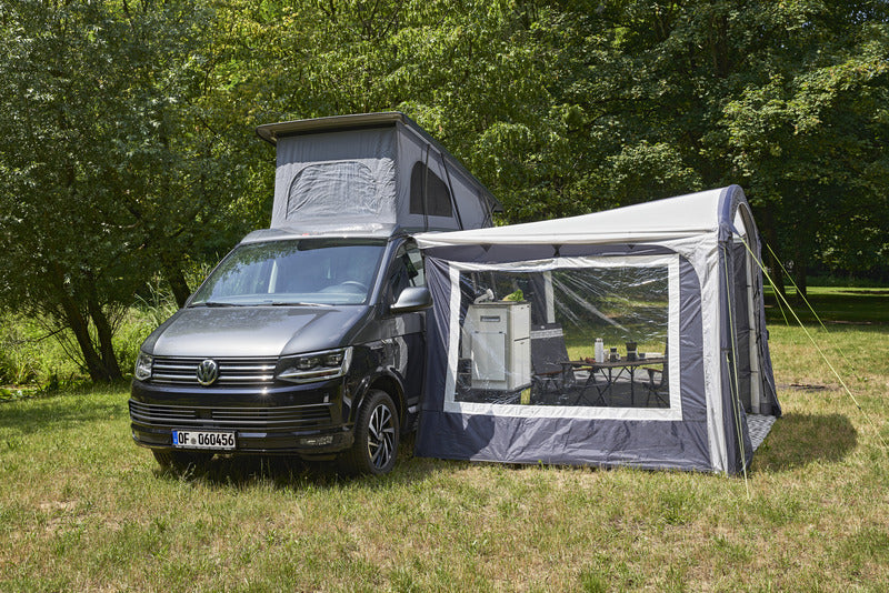 Carica immagine in Galleria Viewer, Tenda da sole Antigua Air per VW bus e camper 90688
