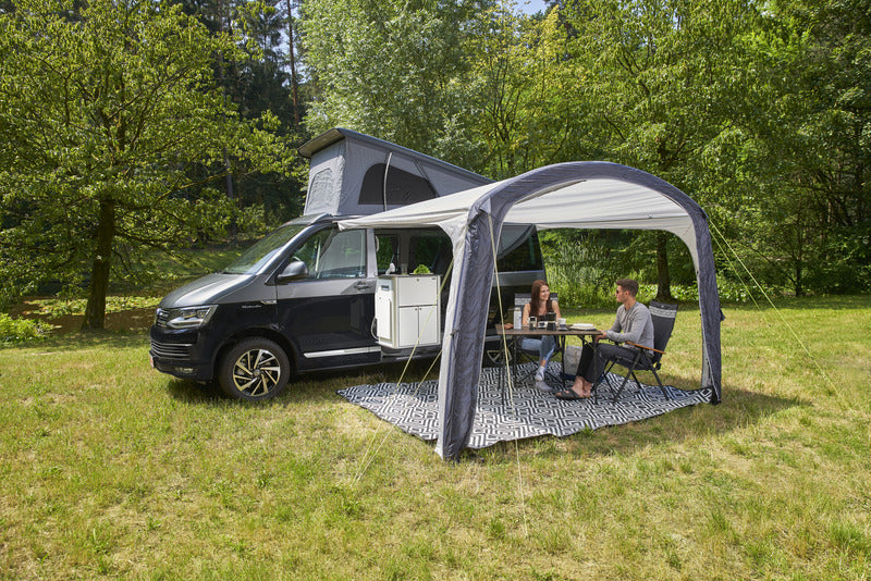 Carica immagine in Galleria Viewer, Tenda da sole Antigua Air per VW bus e camper 90688
