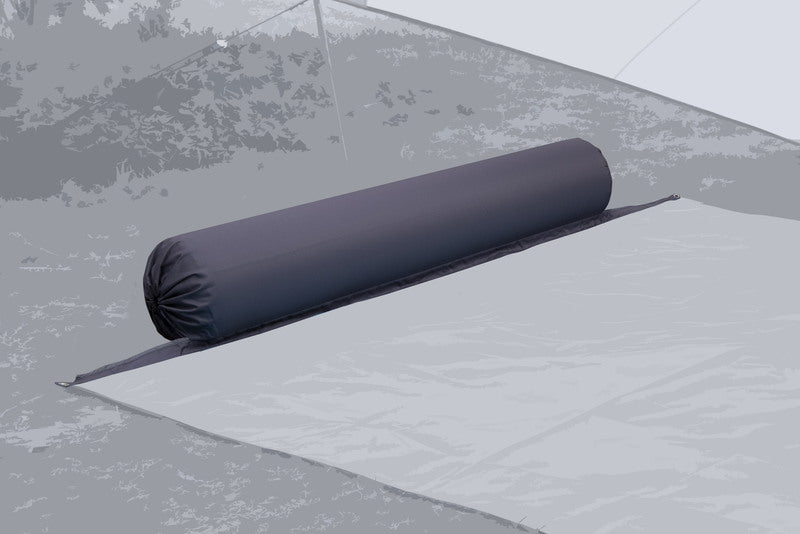 Load image into Gallery viewer, Lettino XL BENT antracite 906925
