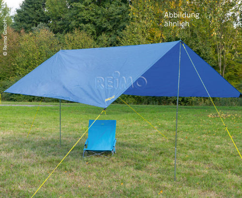 Tarp MAUI 4.5 (4x5m) - Protezione dal sole e dal vento 906963