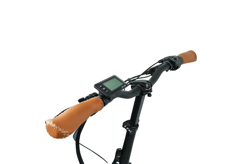 Load image into Gallery viewer, E-Bike FRANZI 20 &quot;nera 908962
