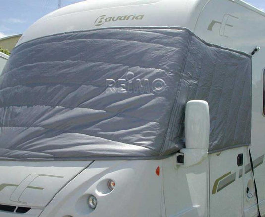 Tappetino isolante Covertech per cabina Carthago S-Plus/Highliner dal 2012 90913