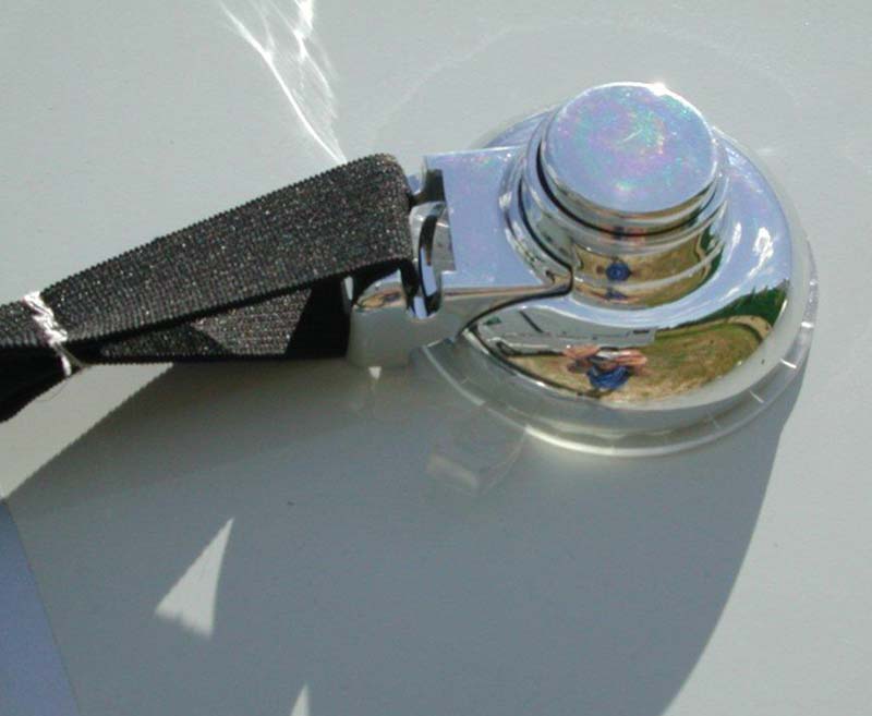 Load image into Gallery viewer, Tappetino isolante Covertech per cabina McLouis / Elnagh 909171
