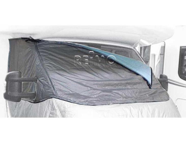 Load image into Gallery viewer, Stuoia isolante Covertech per cabina VW-T4 fino al 2003 90925
