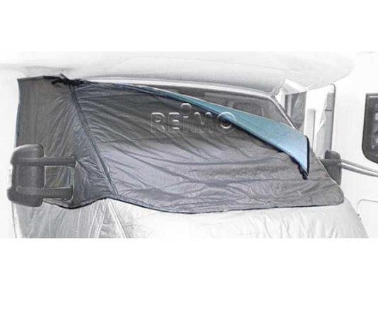 Stuoia isolante Covertech per cabina VW-T4 fino al 2003 90925