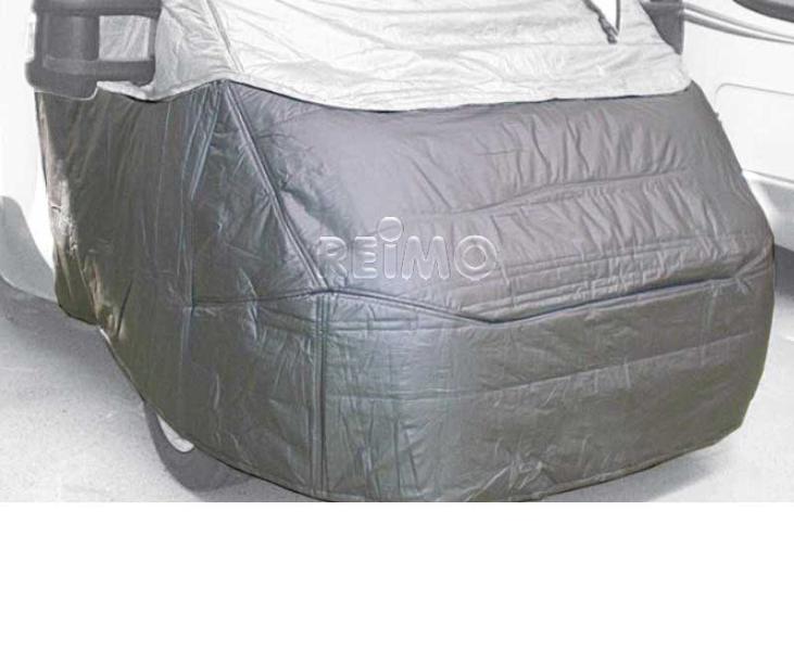 Carica immagine in Galleria Viewer, Tappetino isolante Covertech per cofano Ford Transit 2007 e successivi 90930
