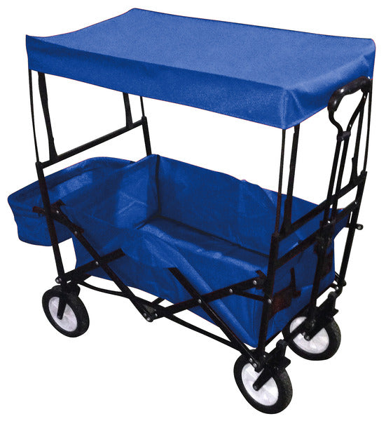 Load image into Gallery viewer, Carrello pieghevole con molti accessori 910192
