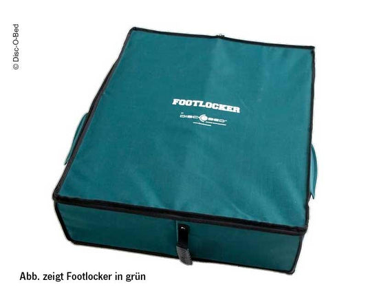 Disc-O-Bed Footlocker 910480