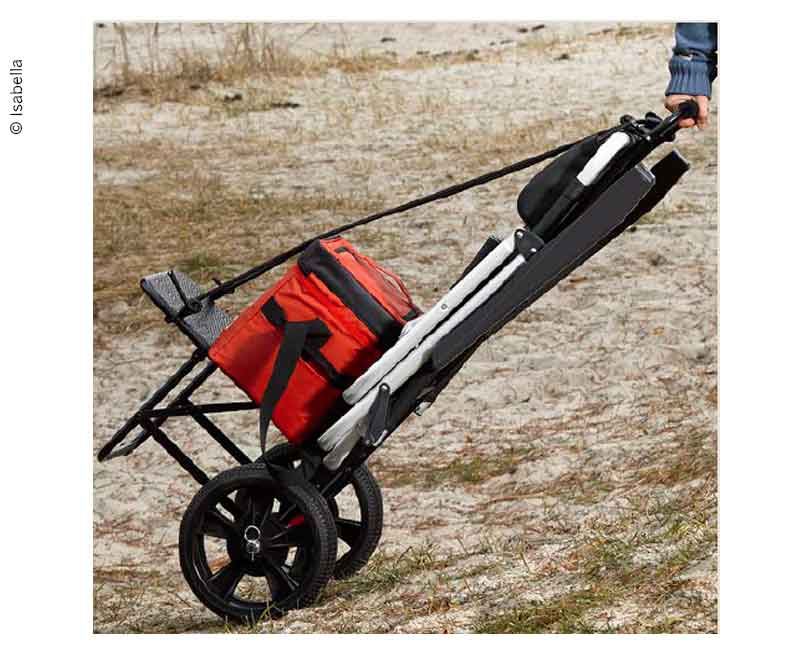 Load image into Gallery viewer, Carrello Isabella 91058
