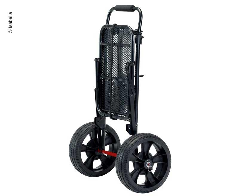 Load image into Gallery viewer, Carrello Isabella 91058
