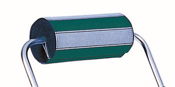 Poggiatesta Billie Poggiatesta verde/bianco 911432