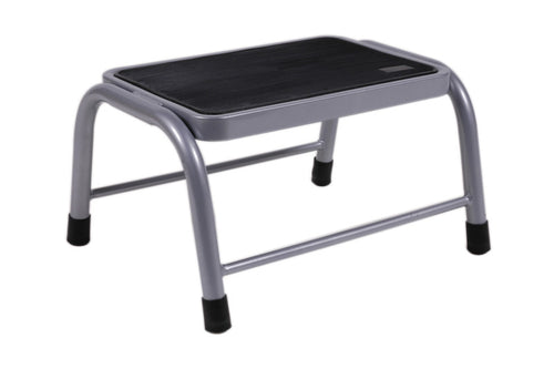Gradino in acciaio, altezza 25cm 912031