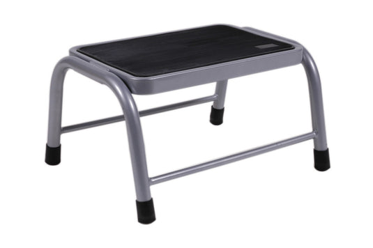Gradino in acciaio, altezza 25cm 912031