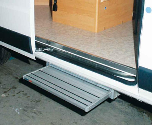 Set di montaggio Ducato dall'anno 94 per Omnistep Slide-Out, LR+MR 91213