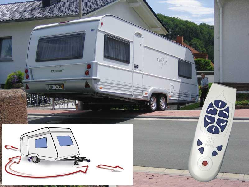 Load image into Gallery viewer, Doppia coppia di controllo dello spostamento 4 WD 912213T
