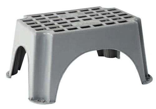 Ingresso in plastica Step Step Step Platinum Platinum Fiamma 912382