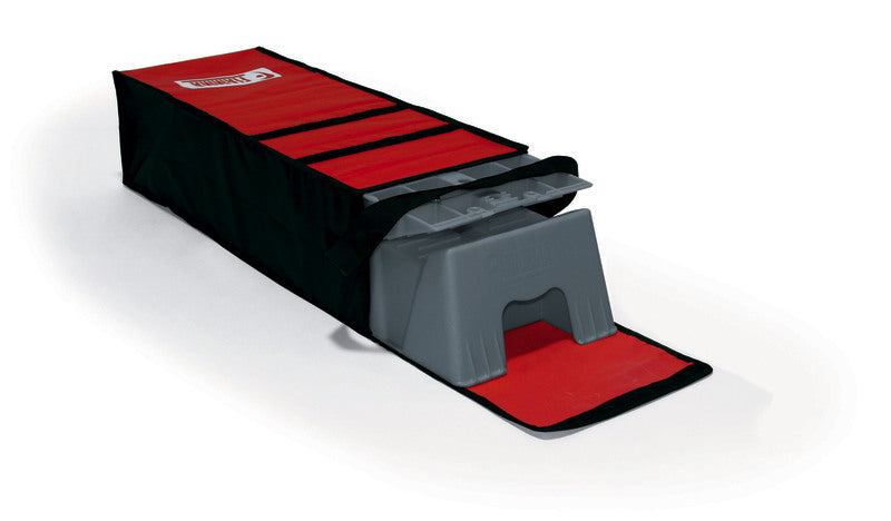 Carica immagine in Galleria Viewer, Level Kit - Set di cunei a gradini Reimo edizione speciale 912398
