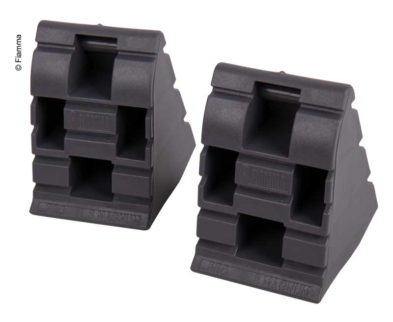 Carica immagine in Galleria Viewer, Level Kit - Set di cunei a gradini Reimo edizione speciale 912398
