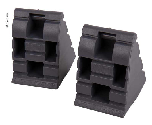 Level Kit - Set di cunei a gradini Reimo edizione speciale 912398