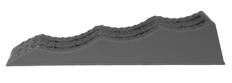 Carica immagine in Galleria Viewer, Cuneo a gradini XL / rampe a più livelli 2 pz. grigio 912554
