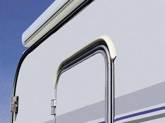 Parapioggia Drip Stop 75 cm (scarico pioggia per la porta) 91272