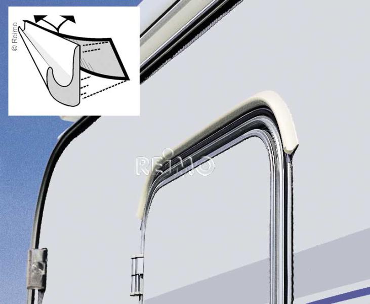 Load image into Gallery viewer, Parapioggia Drip Stop 300cm 91273
