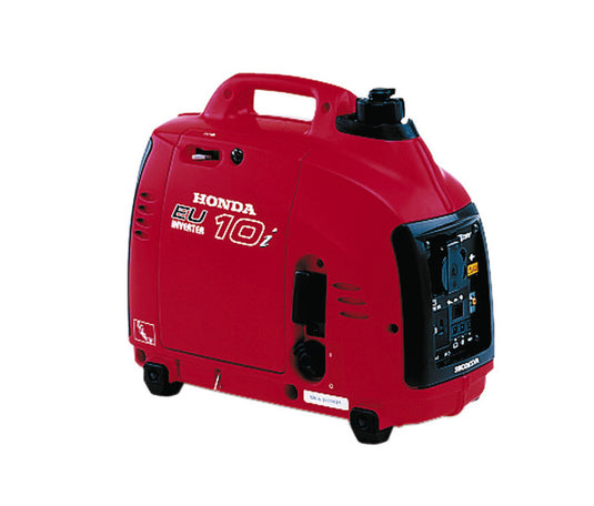 Honda EU 10i Generator - Benzina normale 91297