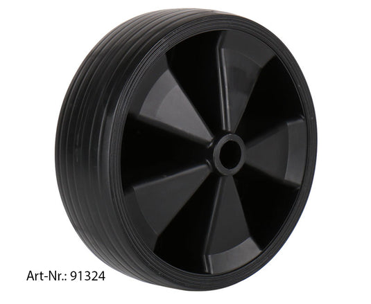 Girante 200x60 gomma piena 91316